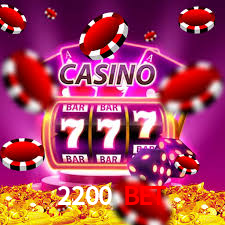 2200 Bet