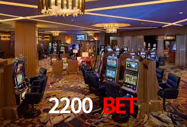 2200 Bet,2200 Bet APP