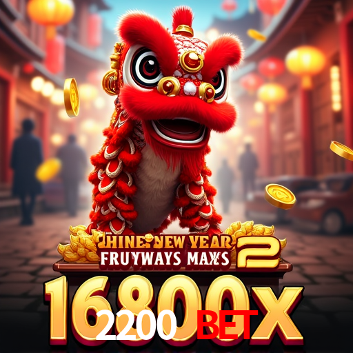 2200 Bet