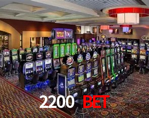 2200 Bet,2200 Bet APP