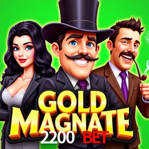 Sinta a adrenalina dos jogos de cassino com 2200 Bet